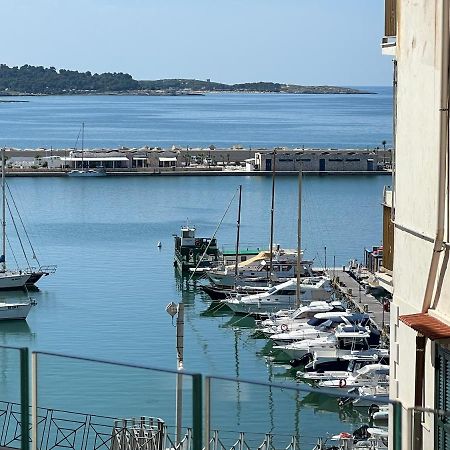 Maison Carolina Vieste Exterior foto